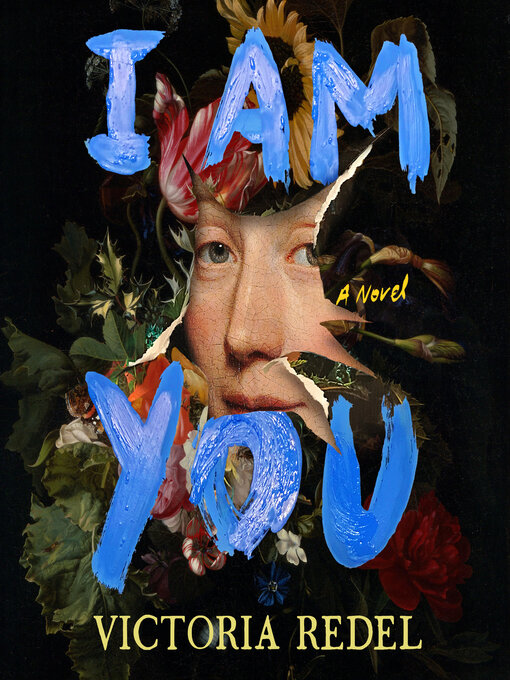 Title details for I Am You by Victoria Redel - Wait list